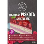 Szafi Free hajdinás piskóta lisztkeverék 1kg
