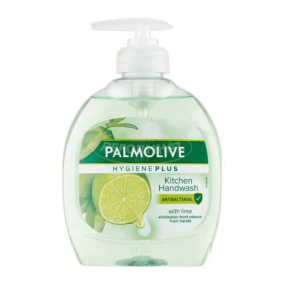 Palmolive folyékony szappan Kitchen hand wash 300ml