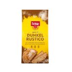 Schar gluténmentes Mix it Dunkel Rustico barnaliszt 1000g