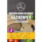 Szafi Free ropogós kérgű házikenyér lisztkeverék 1000g