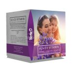 Herba-D K2+D3 vitamin cseppek 20ml
