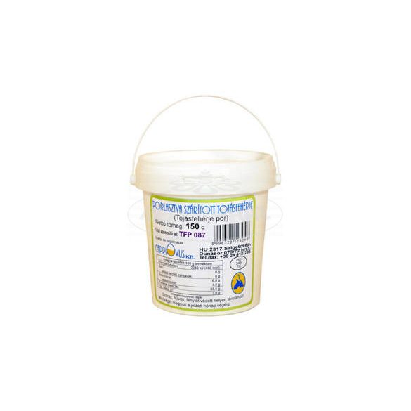 Capriovus Tojásfehérje por 150g