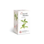 Bioextra Citromfű tea filteres 25x1g 25g