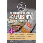   Szafi Free tekerhető hajdinás palacsinta lisztkeverék 1000g