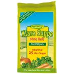 Rapunzel bio vegán erőlevespor 500g