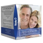 Herba-D Q10 Koenzim folyékony 30 adag 20ml