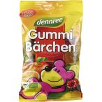 Dennree bio gumimacik 100g