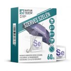 Natur Tanya Szerves Szelén 100mg 60x