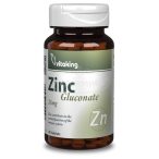 Vitaking Cink glukonate 25mg 90x