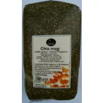 SzpM Chia mag fekete 1000g