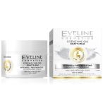   Eveline Nature Line q10 kecsketej regeneráló krém N/É 50ml