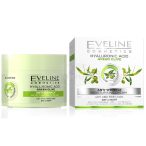   Eveline Nature Line hialuronsav oliva ránctal.krém N/É 50ml