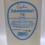 Csuta zabpehelyliszt 1kg