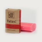 Tulasi szappan rózsa 100g