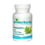 Primeherbs Boswellin tömjénfa kapszula 60x