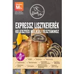   Szafi Free expressz lisztkeverék Kelesztés nélküli tésztákhoz 1000g