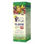 Flavin 77 omega kid szirup 250ml