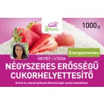   Szafi Reform Négyszeres erősségű cukorhelyettesítő 500g 500g