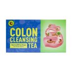 Big Star Colon cleansing Tisztító tea filteres 20x2g 40g