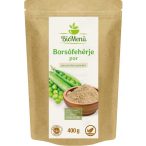 Biomenü bio borsófehérje por 80% 400g