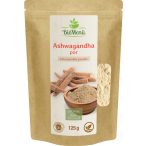 Biomenü Bio ashwagandha por 125g
