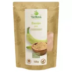 Biomenü bio banán por 125g