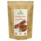 Biomenü Bio ceyloni fahéj őrölt 60g