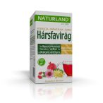 Naturland Hársfavirág Echinacea Gránátalma-csipk.tea 20x