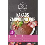 Szafi Free zabpuding por kakaós 300g