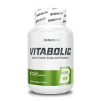 Biotech Usa Vitabolic tabletta 30x