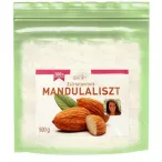 Szafi Reform mandulaliszt zsírtalanított 500g
