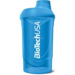 Biotech Usa Shaker kék 600ml