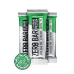 Biotech Usa Zero bar szelet csoki-mogyoró 50g