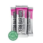 Biotech Usa Zero bar szelet csoki-marcipán 50g