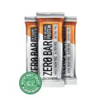 Biotech Usa Zero bar szelet csoki karamell 50g