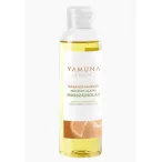 Yamuna masszázsolaj növényi alapú narancs-fahéj 250ml