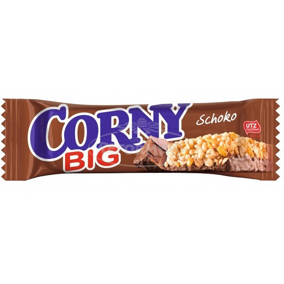 Corny big szelet Chocolate 50g