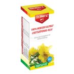 Dr Herz 100% hidegen sajtolt ligetszépemag-olaj 50ml