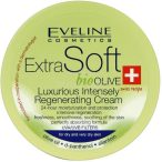 Eveline ExtraSoft bio olivás luxus krém 200ml