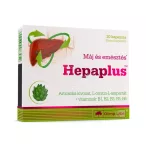 Olimp Labs Hepaplus Articsóka kapszula 30x