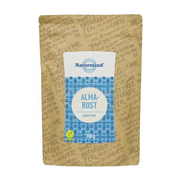 Naturmind Almarost natúr 200g