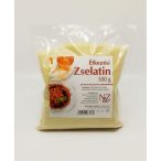 Nature Cookta Étkezési Zselatin 500g