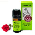 Aromax Illóolaj Rózsa 1ml