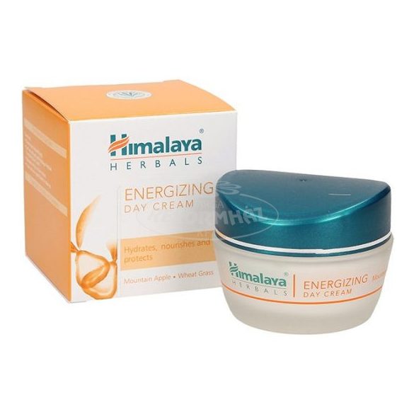 Himalaya Energizáló nappali arckrém 50ml