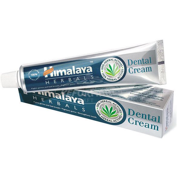 Himalaya fogkrém gyógynövényes Complete care 100g