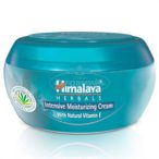 Himalaya Intenzív Hidratáló Bőrápoló krém 150ml