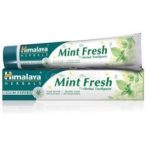 Himalaya fogkrém Mint Fresh 75ml