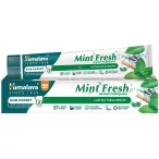 Himalaya fogkrém Mint Fresh 75ml