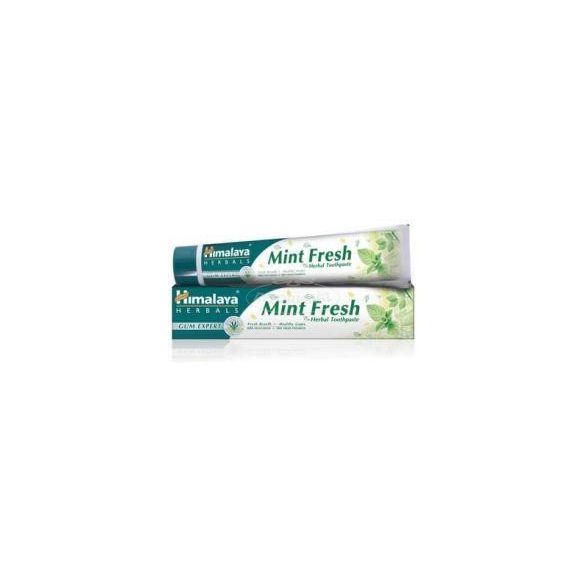 Himalaya fogkrém Mint Fresh 75ml