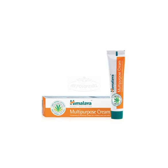 Himalaya többcélú családi védőkrém 20g